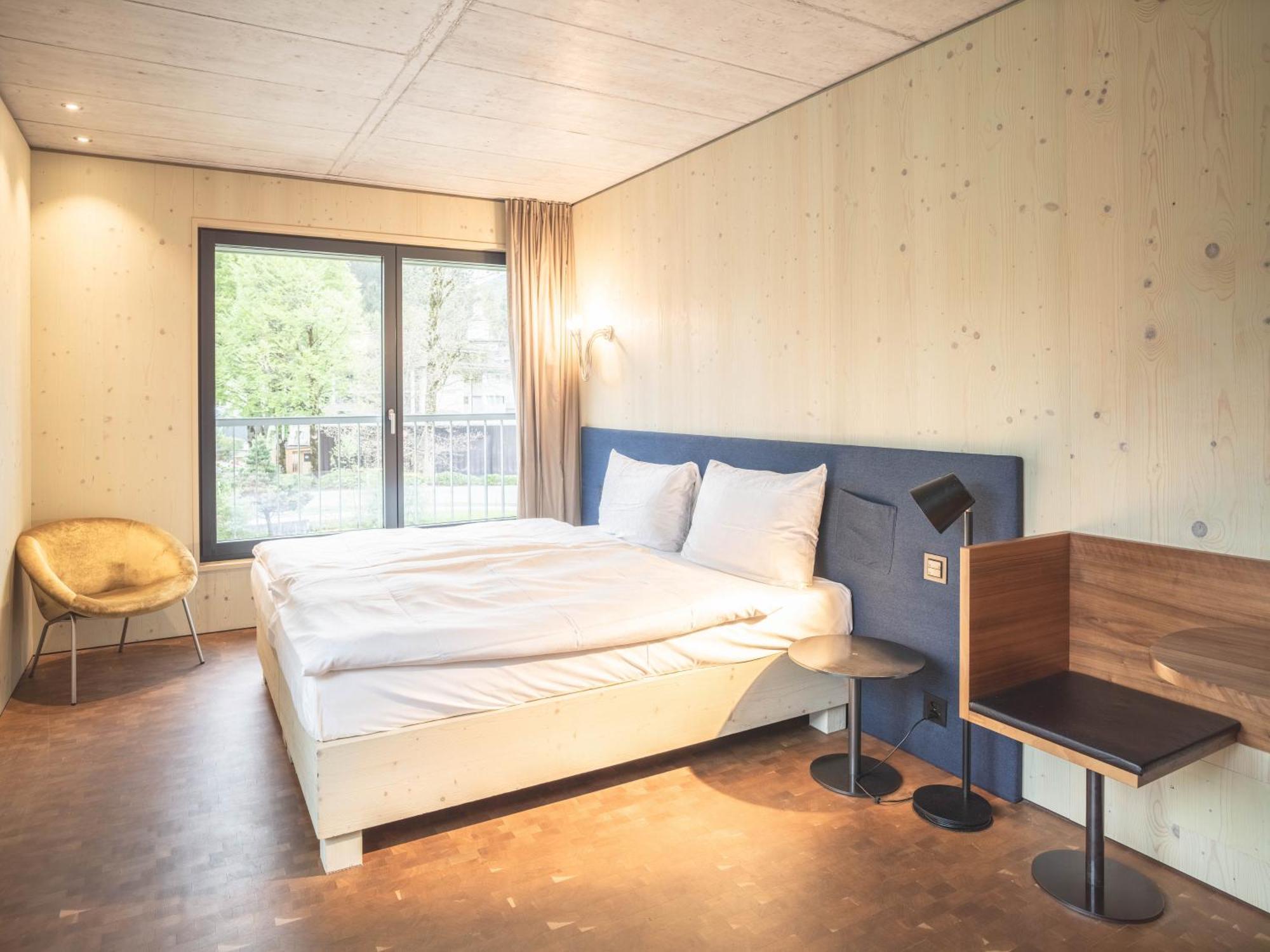 Lodge Hof 韦斯巴德 外观 照片